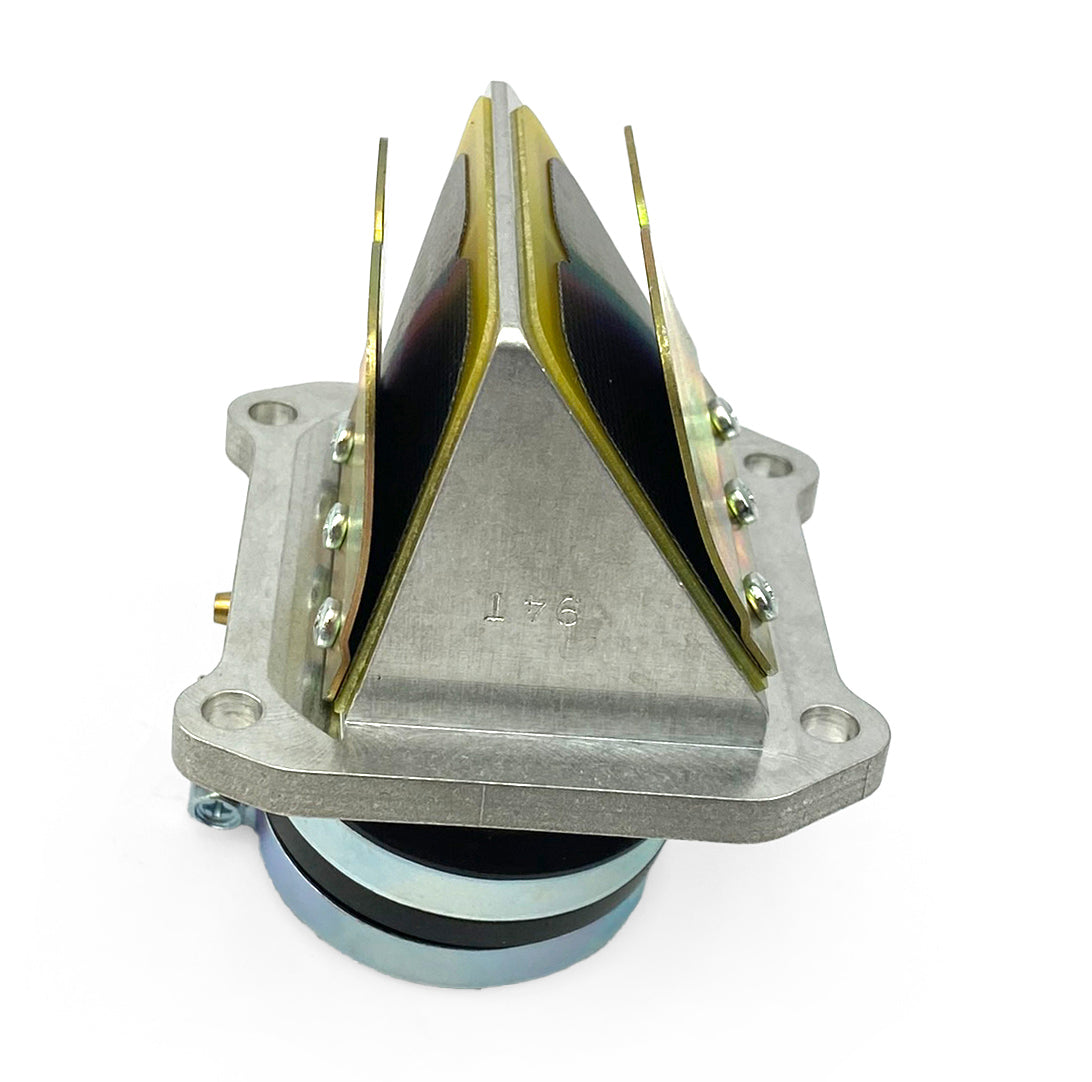 BOYESEN RAD VALVE BETA 2013-2024 RAD-94T, BOTTOM END
