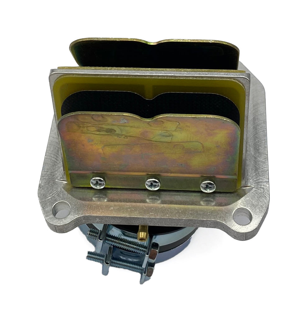 BOYESEN RAD VALVE BETA 2013-2024 RAD-94T, BOTTOM END