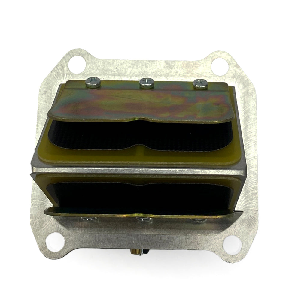 BOYESEN RAD VALVE BETA 2013-2024 RAD-94T, BOTTOM END