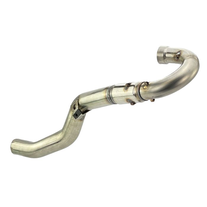 12-16 KTM450XC-W P/Bomb Ss, FMF 045456 Powerbomb Header