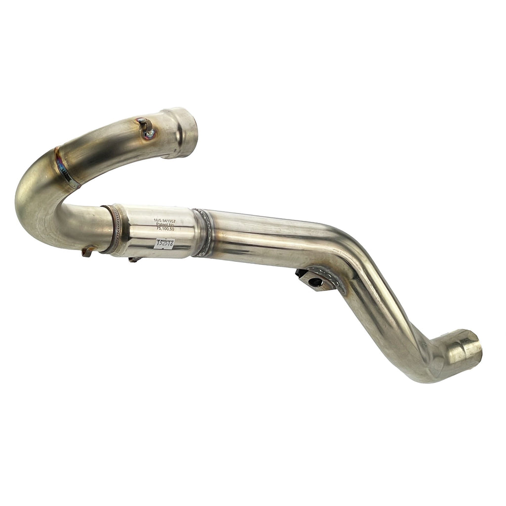 12-16 KTM450XC-W P/Bomb Ss, FMF 045456 Powerbomb Header