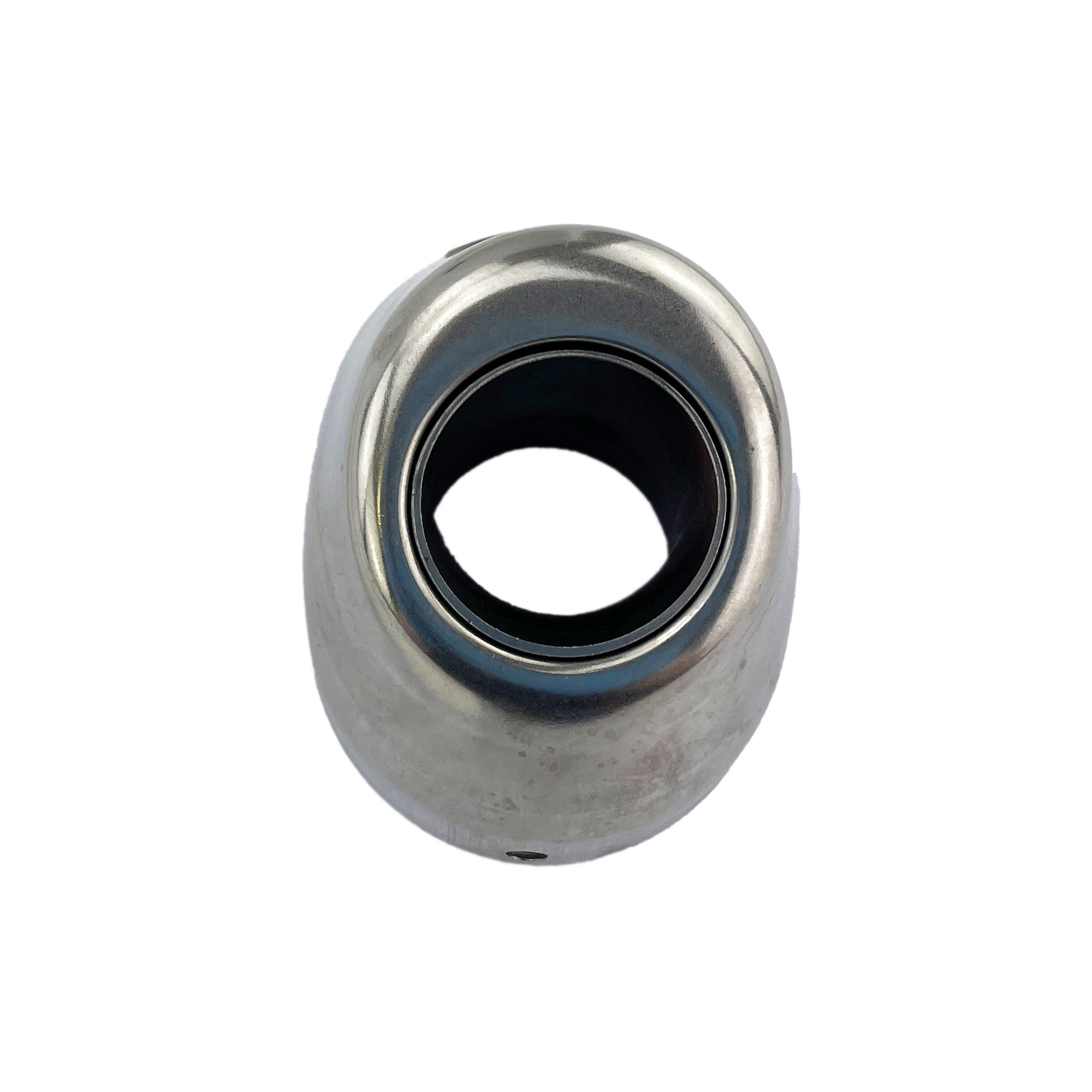 Turbinecore 2 Exhaust Silencer End Cap 1.375" - FMF 020465