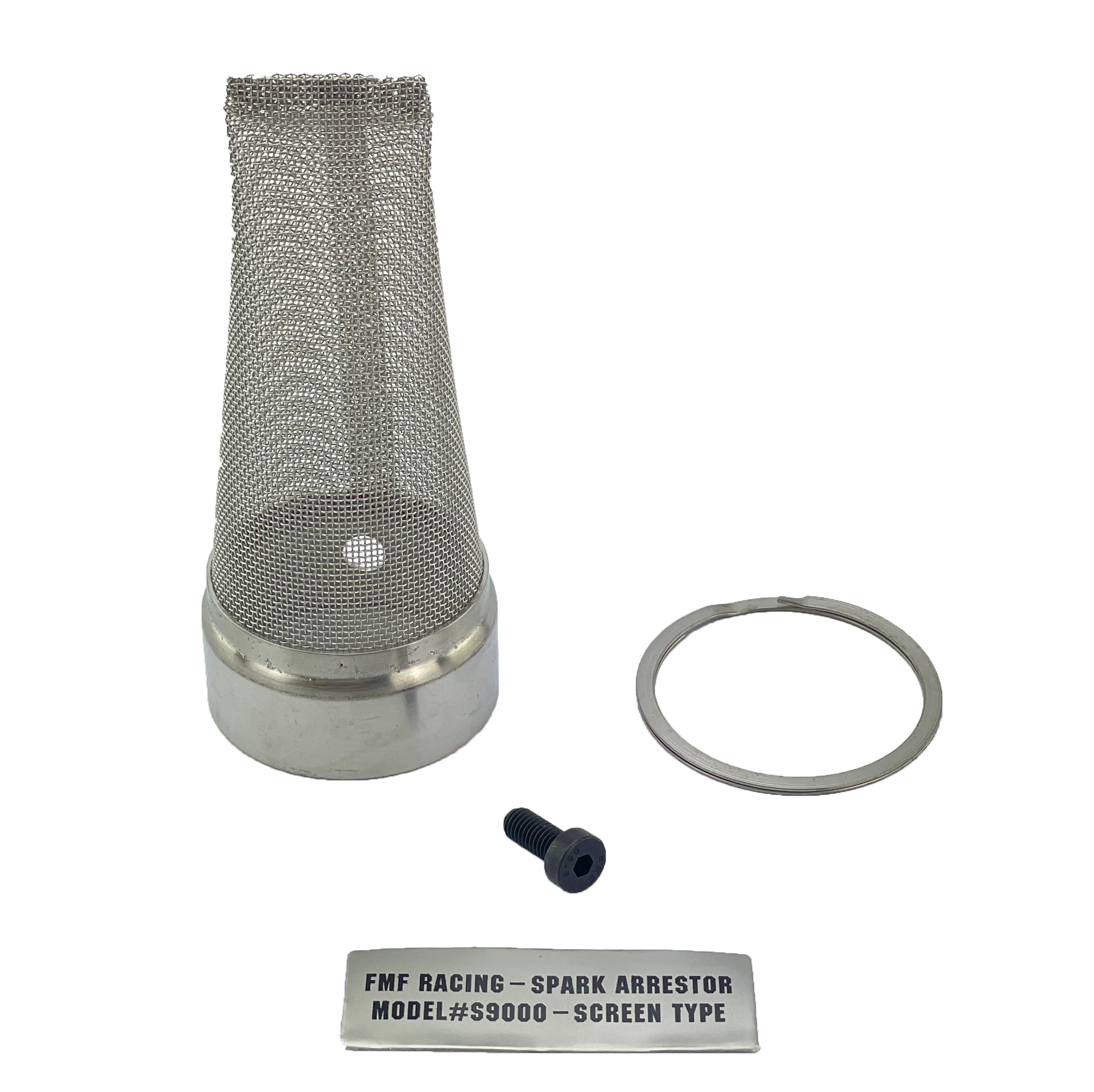 Powercore 4 Hex Exhaust Spark Arrestor Insert - FMF 040670