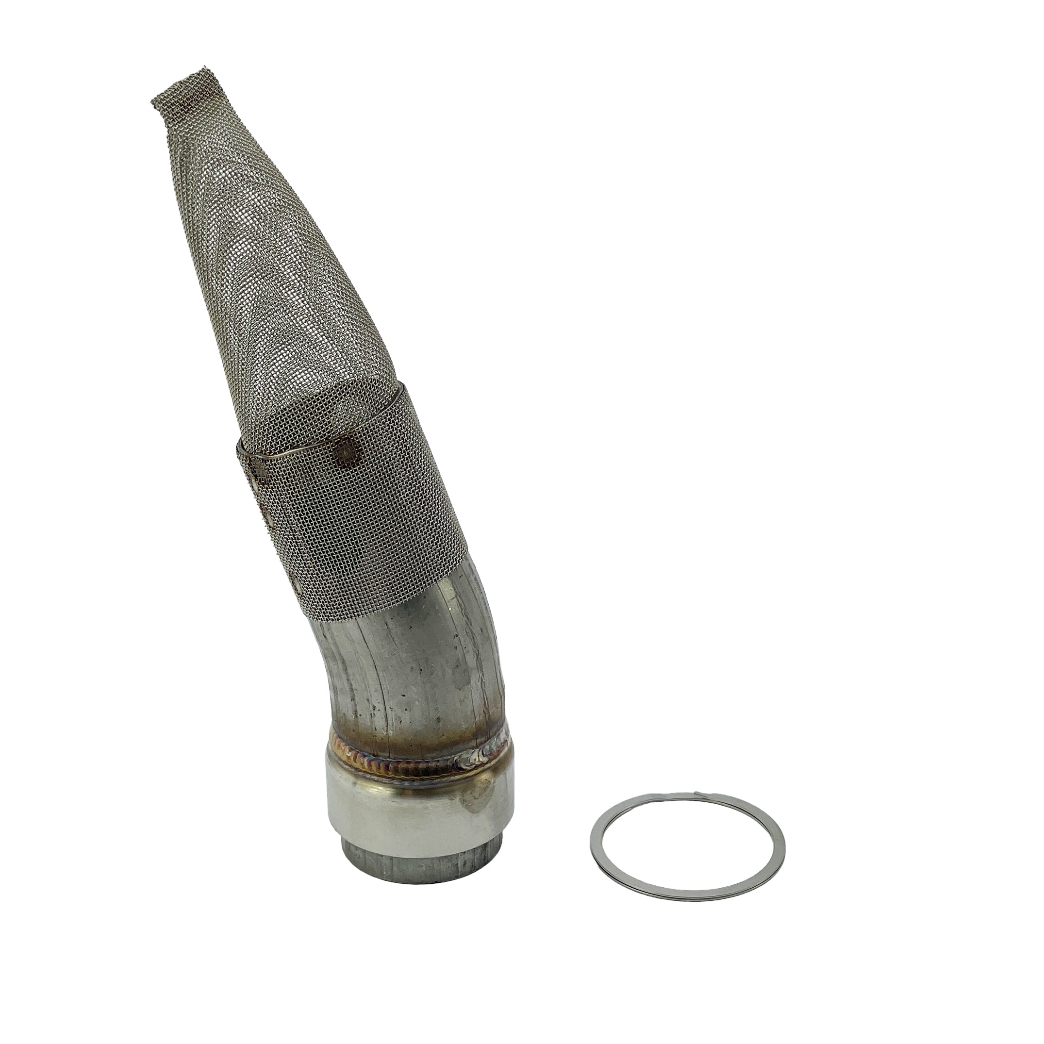 Factory 4.1 RCT Exhaust Quiet Insert 1-1/2 Spark Arrestor - FMF 040678