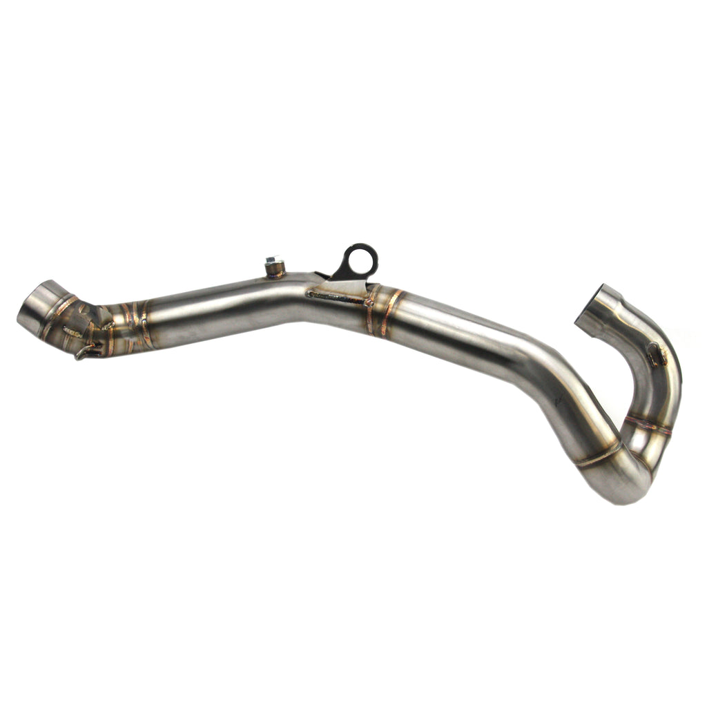 Exhaust Header Pipe Stainless Steel KTM 2017 - 2019 EXC F 450 500 79405109000