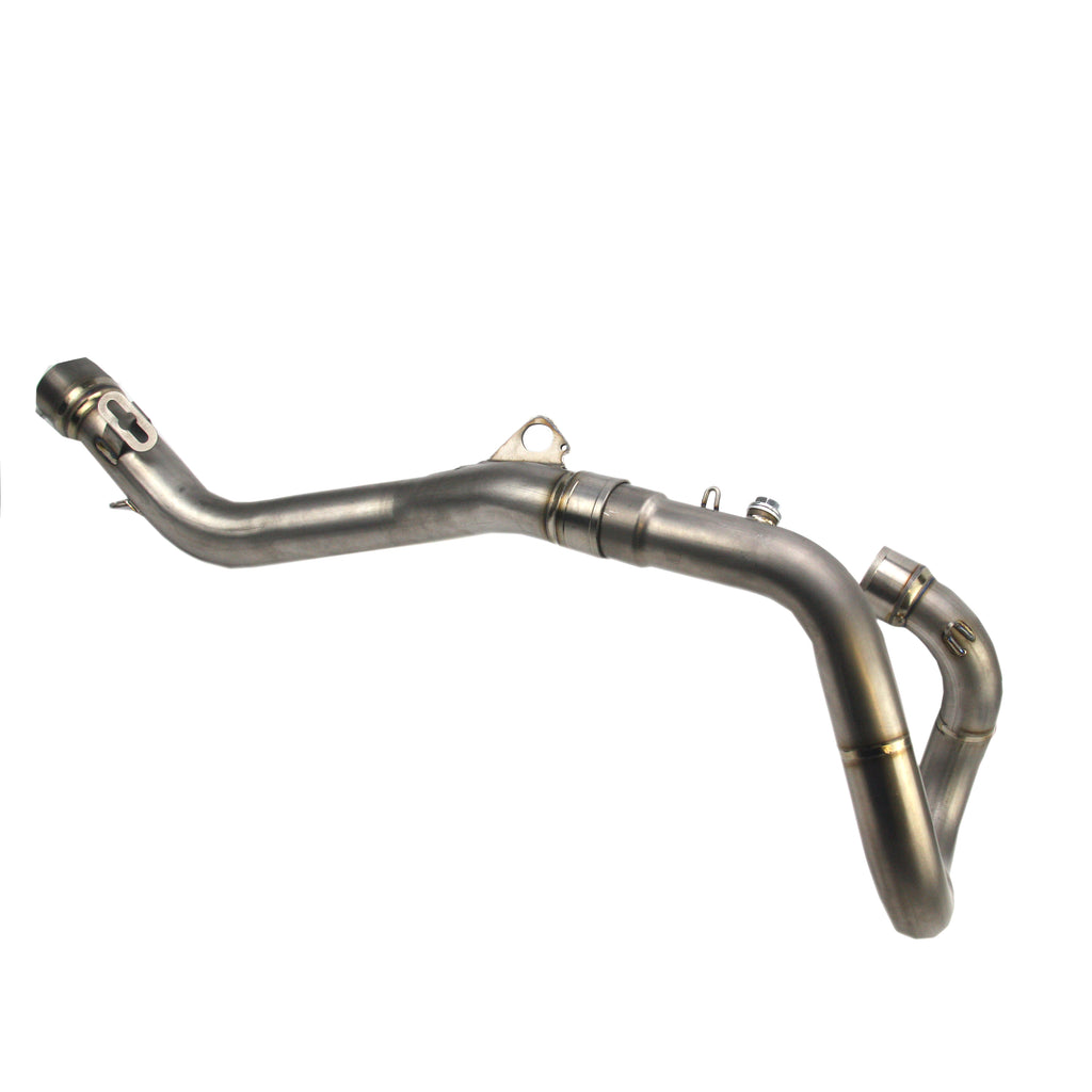 Exhaust Header Pipe Titanium KTM 2020 - 2023 EXC F 250 350 79305009000
