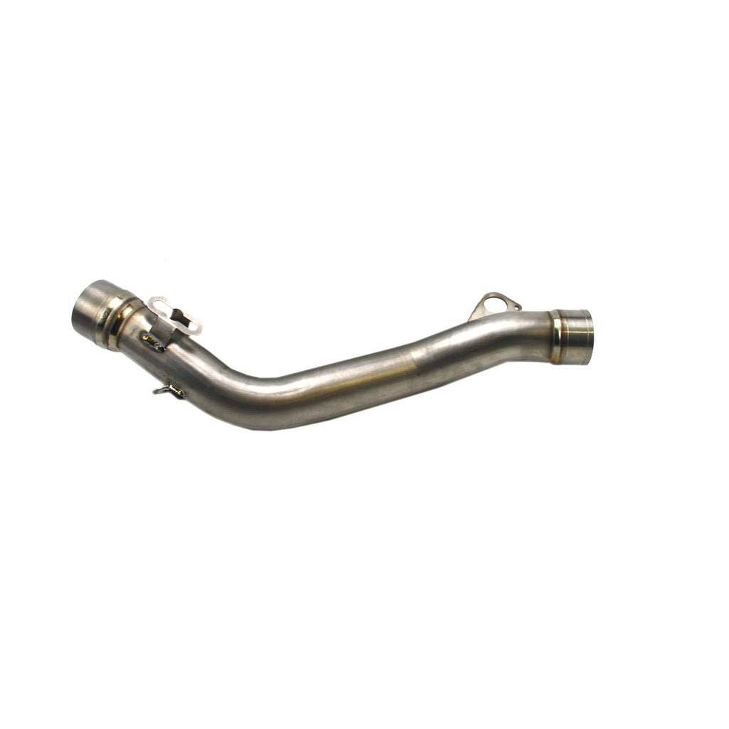 Exhaust Header Pipe Titanium KTM 2020 - 2023 EXC F 250 350 79305009000