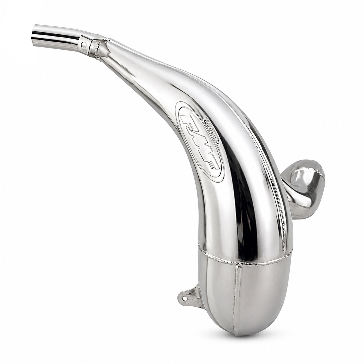 Fatty Exhaust Pipe 2026 Beta 350RX - FMF 025329