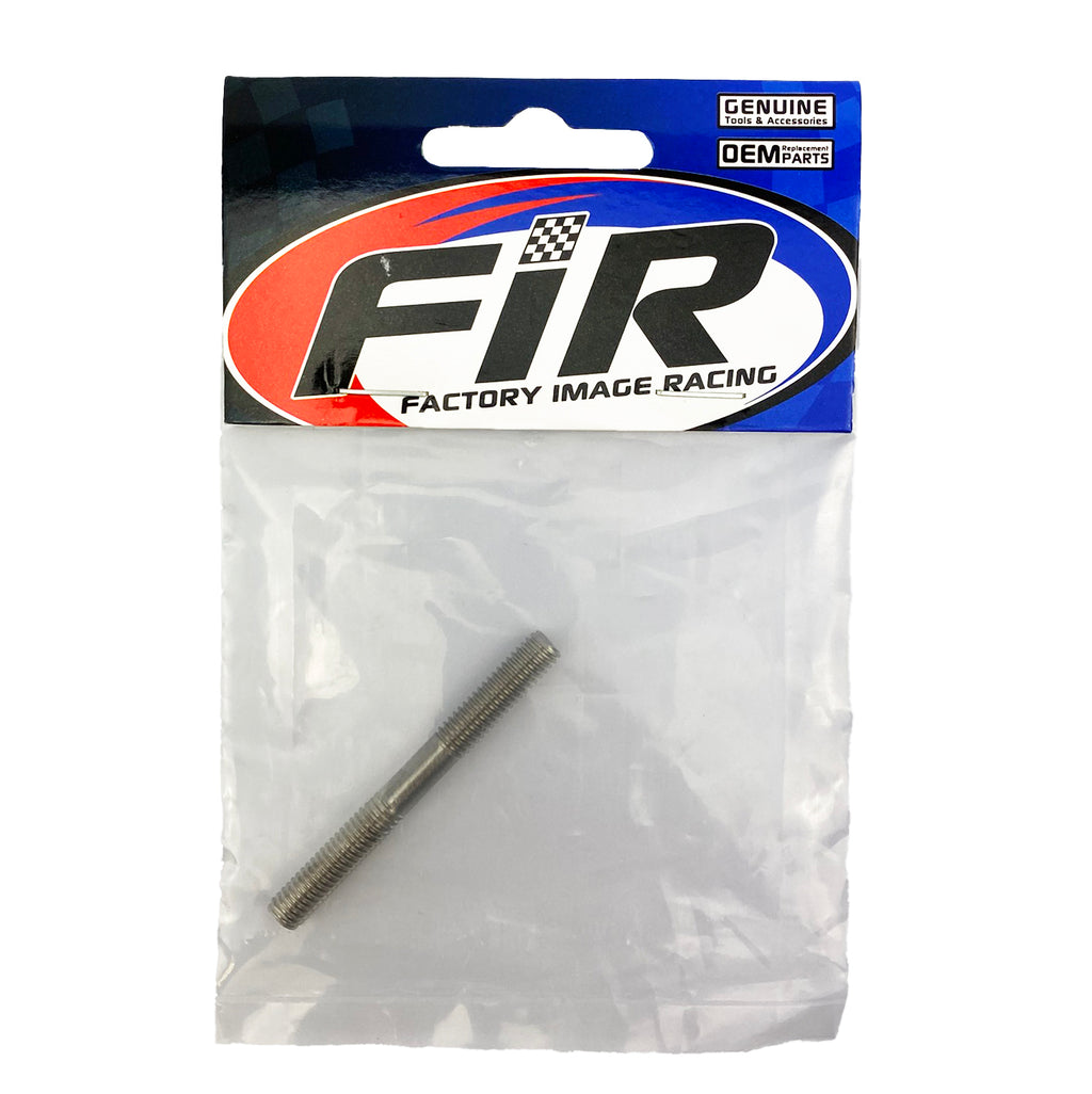 M6 X 55mm Stainless Steel Engine Stud