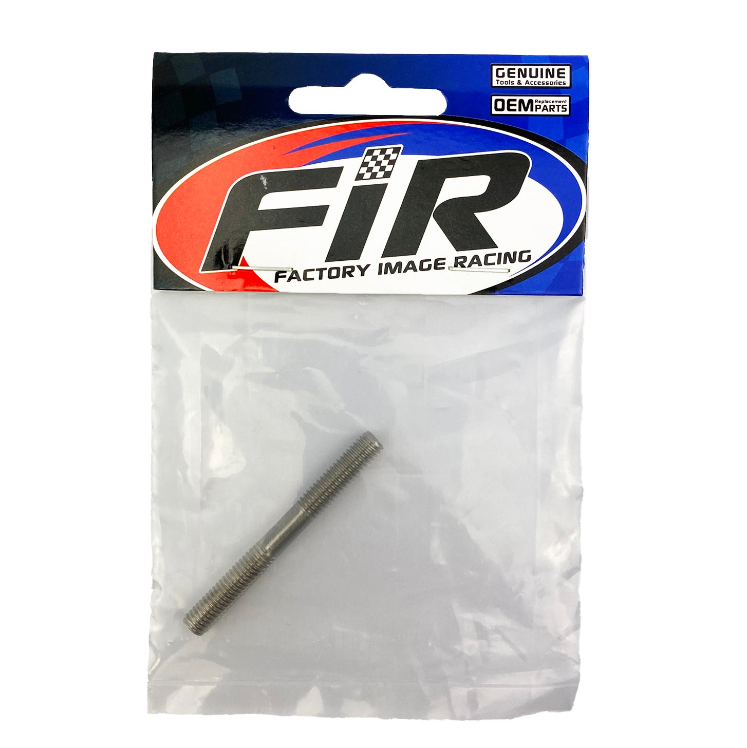 M6 X 55mm Stainless Steel Engine Stud