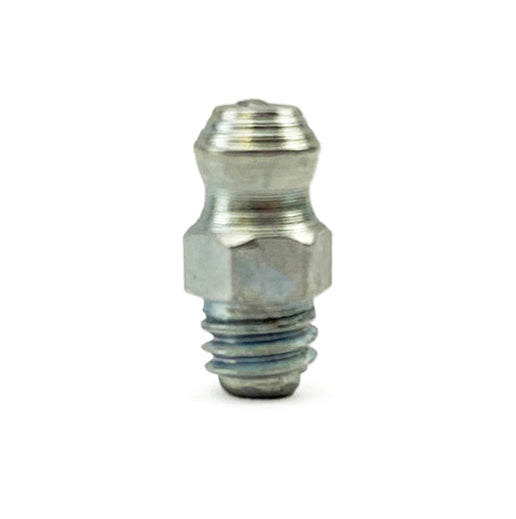 GREASE NIPPLE M6 STRAIGH