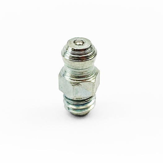 GREASE NIPPLE M6 STRAIGH