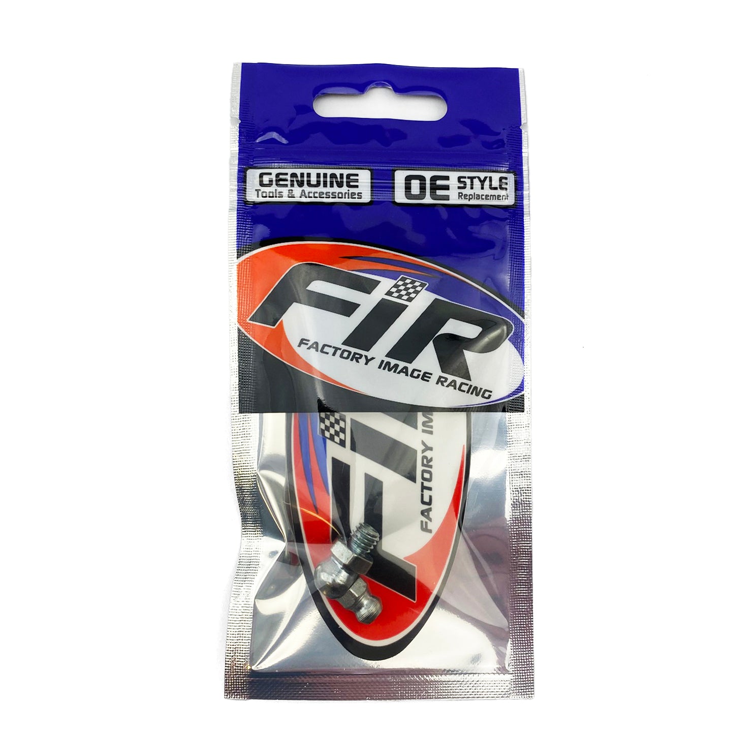 GREASE NIPPLE M6 90 BEND