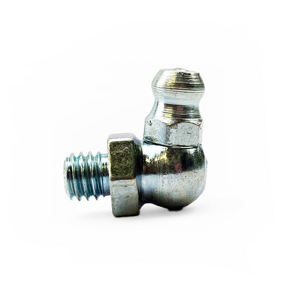 GREASE NIPPLE M6 90 BEND