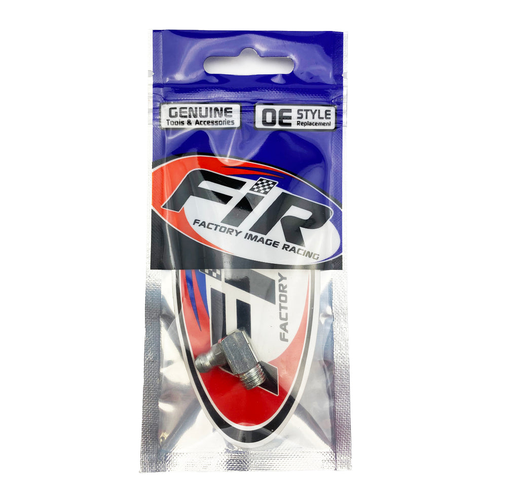 GREASE NIPPLE M8x1 90