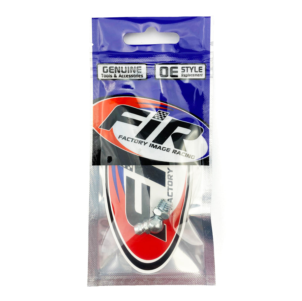 GREASE NIPPLE M8x1 45