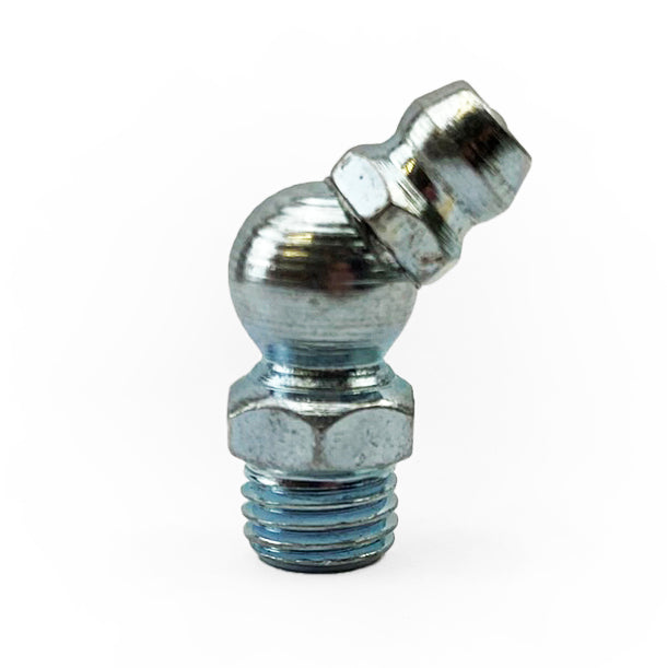 GREASE NIPPLE M8x1 45