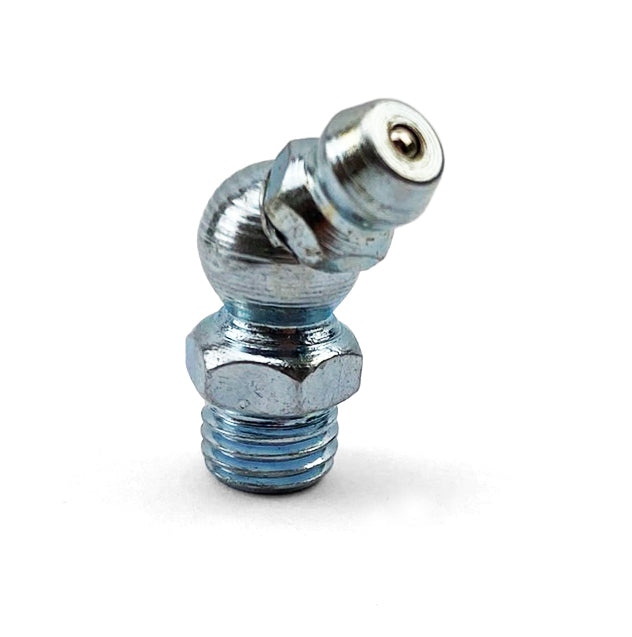 GREASE NIPPLE M8x1 45