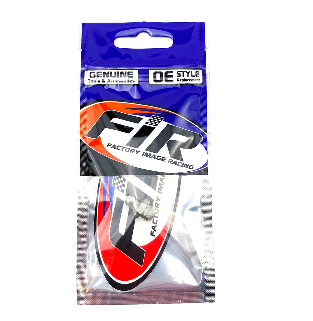 GREASE NIPPLE M8x1.25 STR