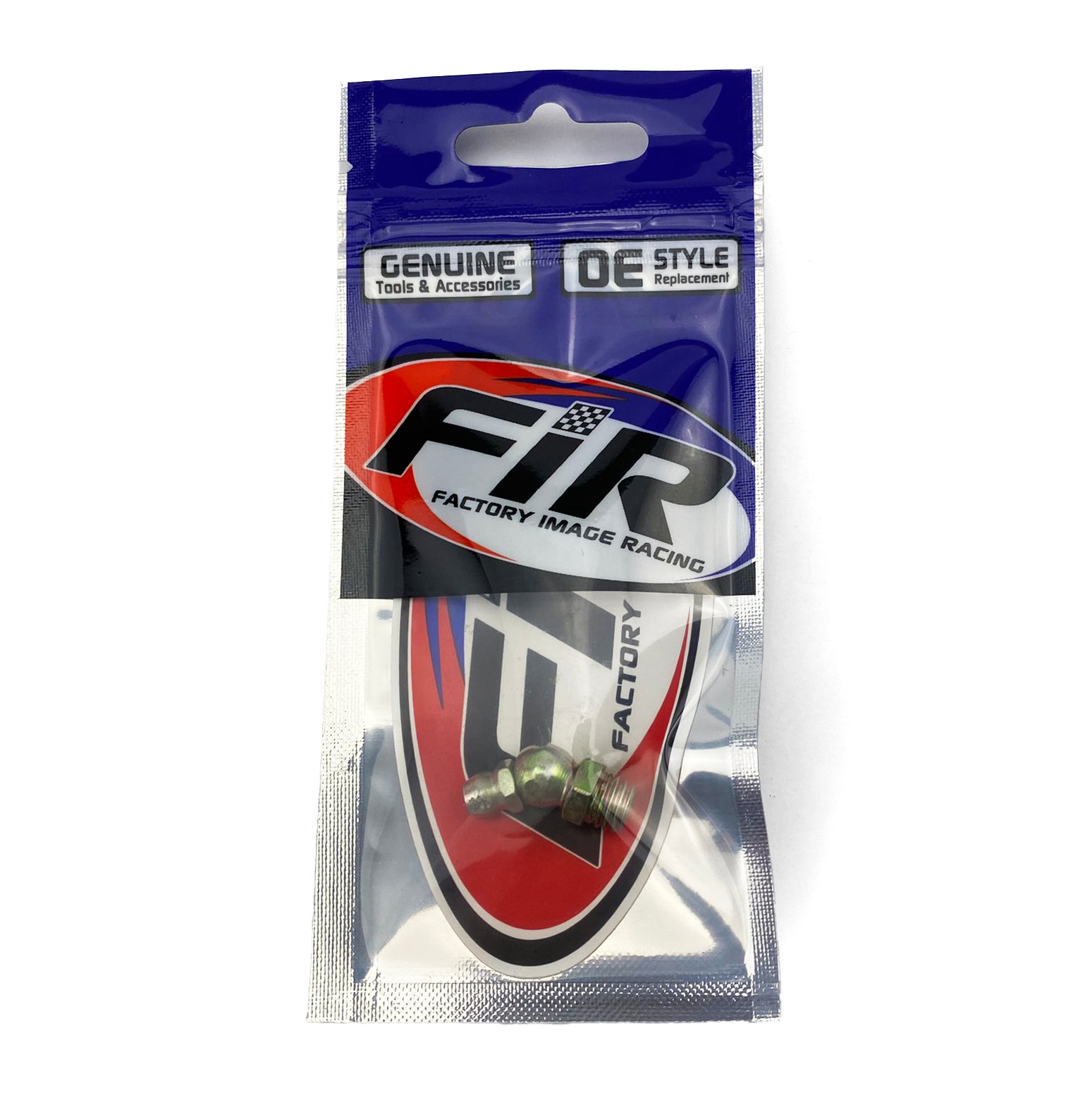 GREASE NIPPLE M8x1.25 45*