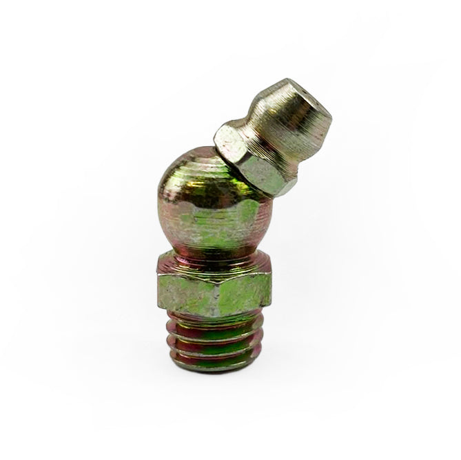 GREASE NIPPLE M8x1.25 45*