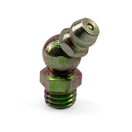 GREASE NIPPLE M8x1.25 45*