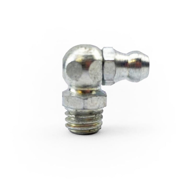 GREASE NIPPLE M8x1.25 90*