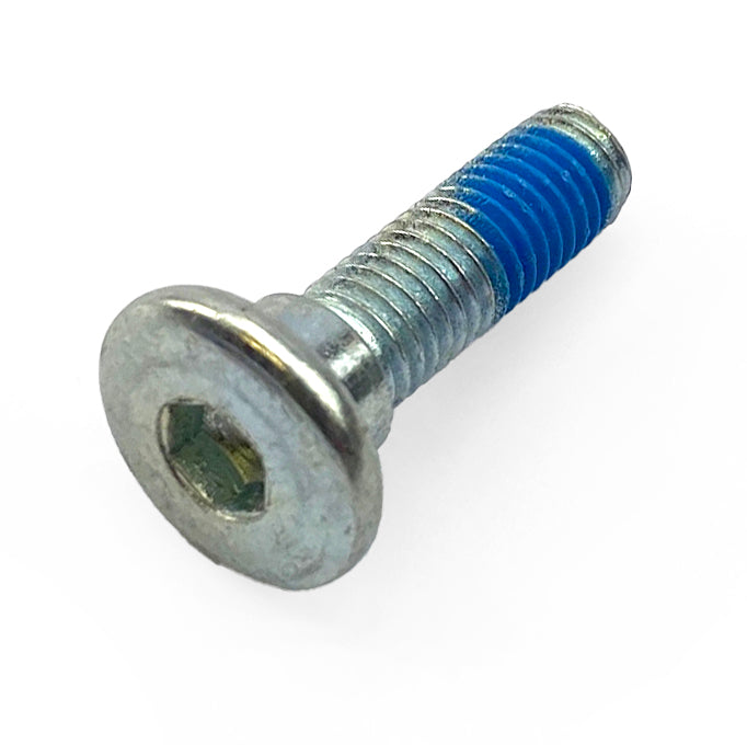 BOLT DISC M8x25mm-10x4.6 BOSS, 92150-1771 KAWASAKI