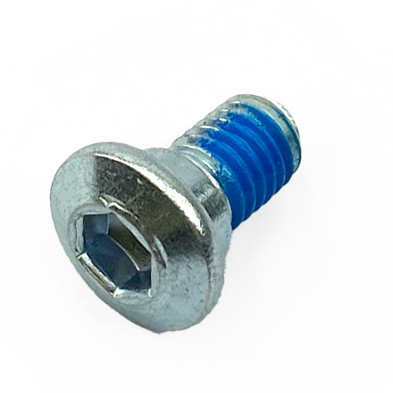 BOLT DISC M8x17mm W. LOCK EACH, 09106-08155, 09106-08154, 59421-03A01, 59421-03A10