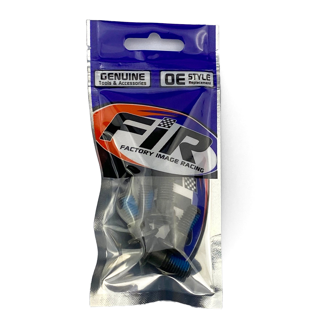 BOLT DISC M8x22 09106-08160