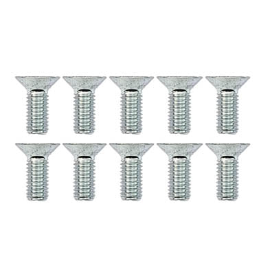 ALLEN BOLTS CSK M8x20 PACK/10