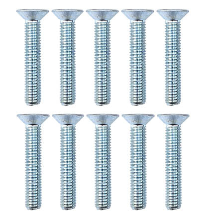 ALLEN BOLTS CSK M8x45 PACK/10