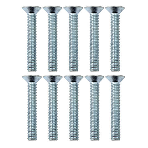 ALLEN BOLTS CSK M8x50 PACK/10