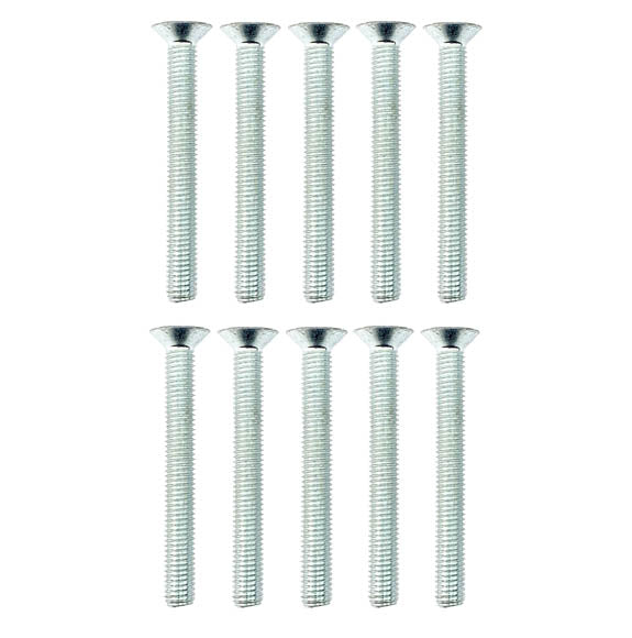 ALLEN BOLTS CSK M8x70 PACK/10