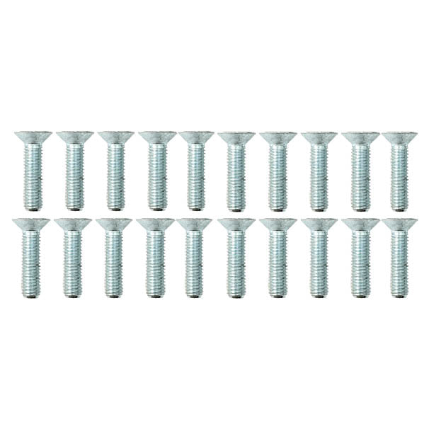 ALLEN BOLTS CSK M5x20 PACK/20