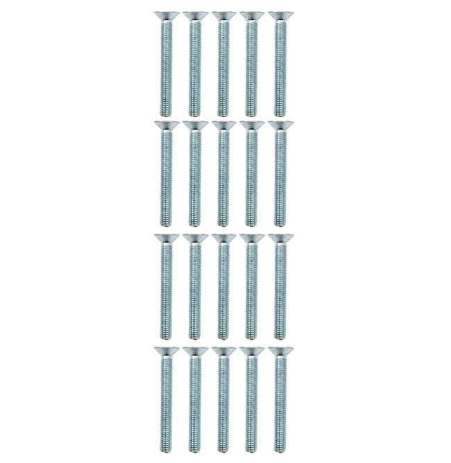 ALLEN BOLTS CSK M5x40 PACK/20