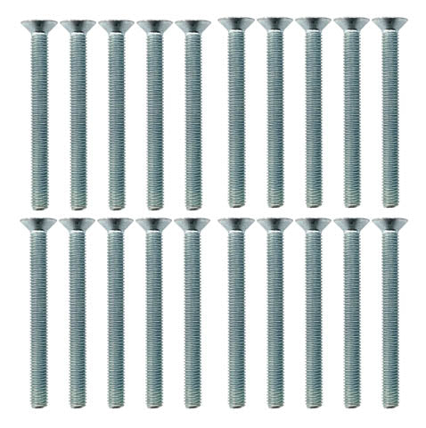 ALLEN BOLTS CSK M5x50 PACK/20