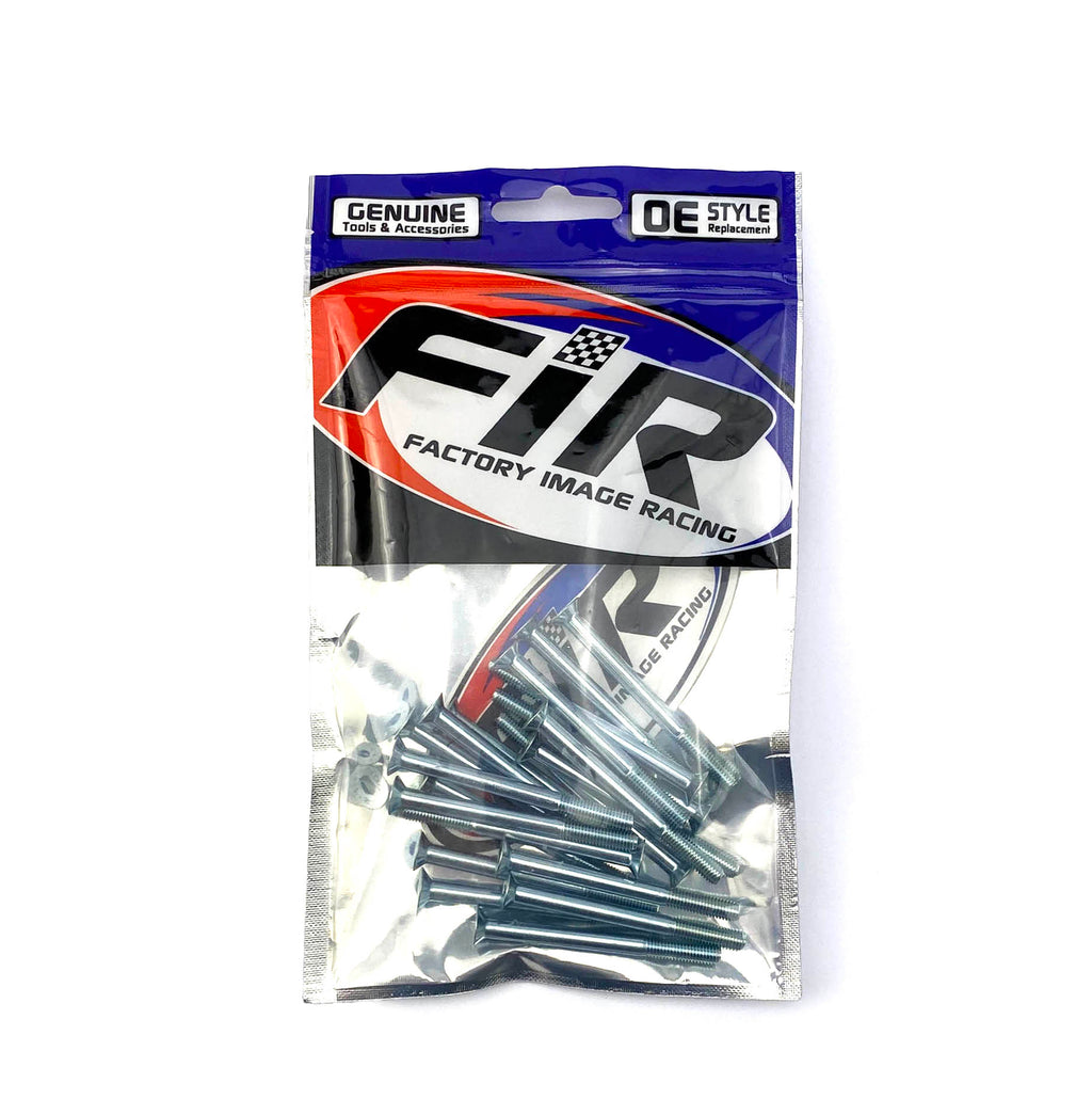 ALLEN BOLTS CSK M5x60 PACK/20