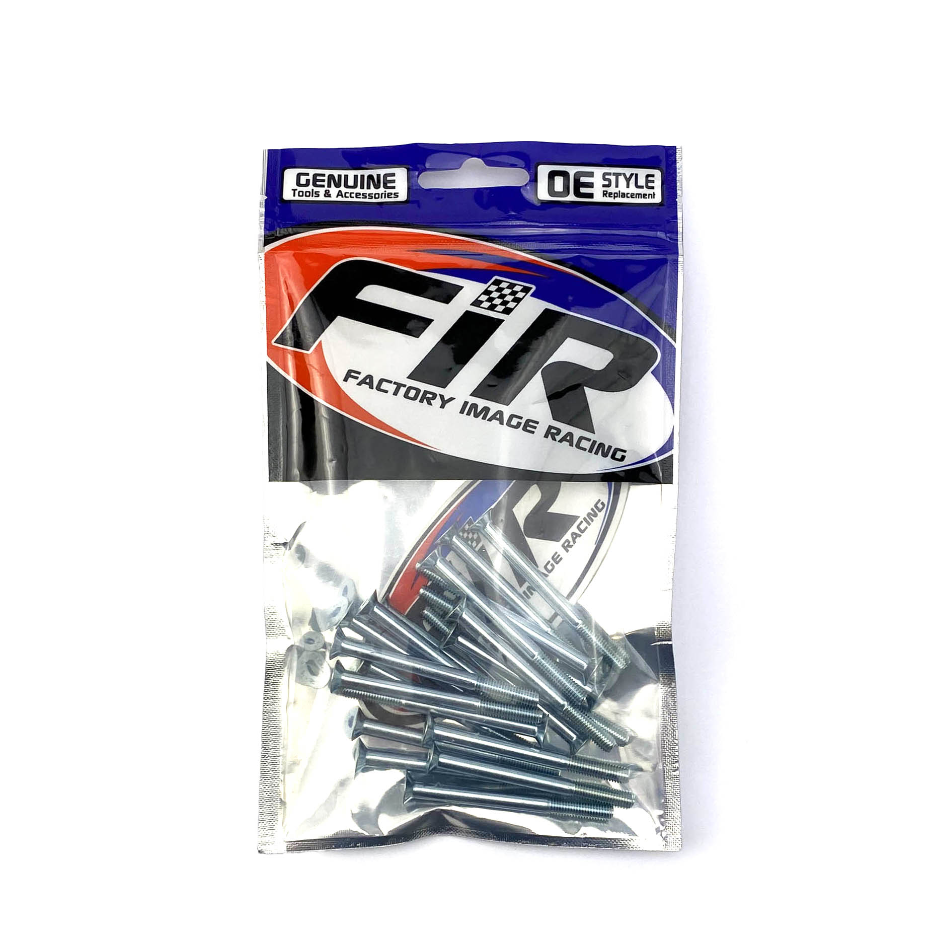 ALLEN BOLTS CSK M5x60 PACK/20