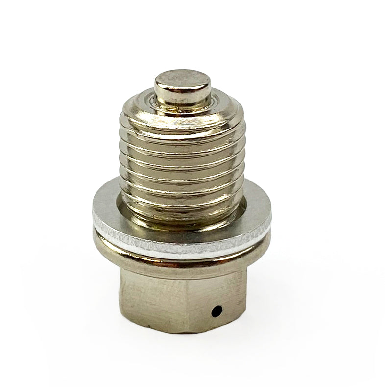 DRAIN PLUG M14x1.50mm STEEL