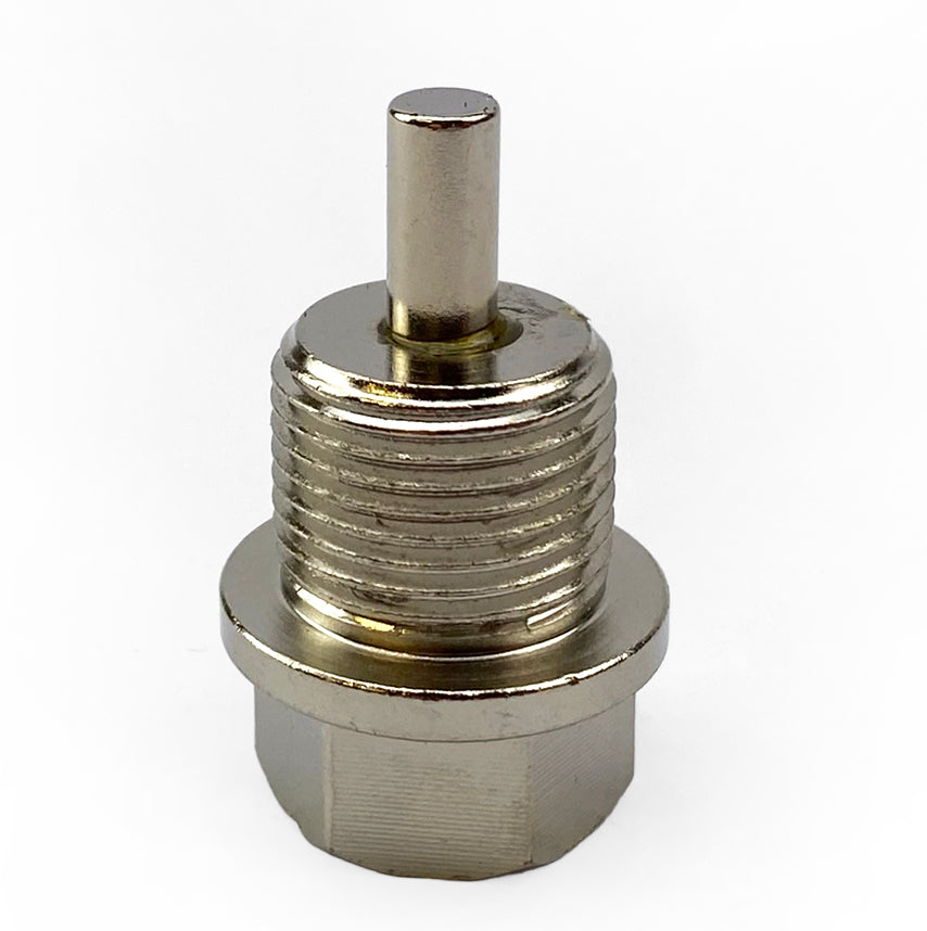 DRAIN PLUG M19x1.50mm STEEL