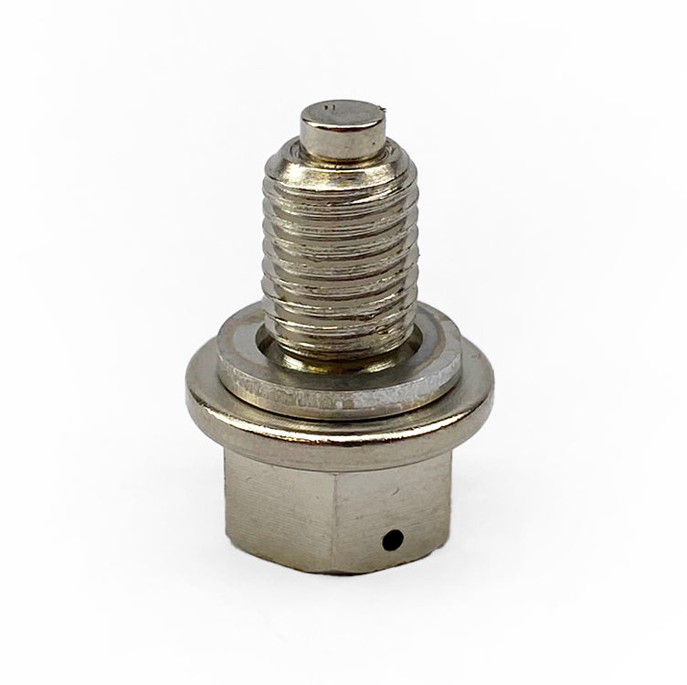 DRAIN PLUG M10x1.25 MAGNETIC