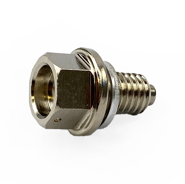 DRAIN PLUG M10x1.50 MAGNETIC, 92066-1437