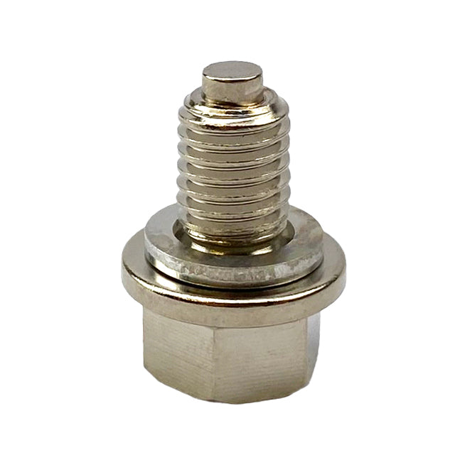 DRAIN PLUG M10x1.50 MAGNETIC, 92066-1437