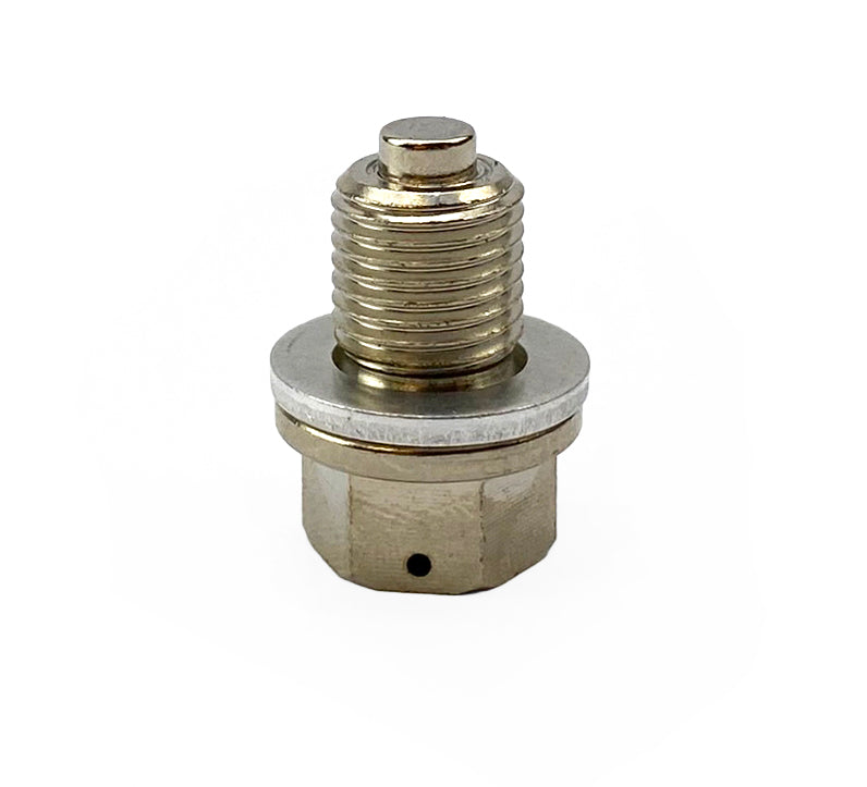 DRAIN PLUG M12x1.25mm MAGNETIC