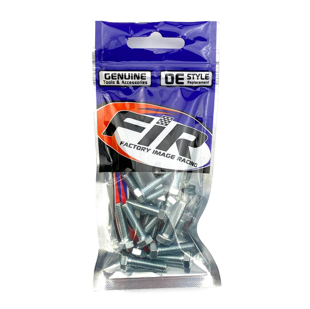 PK/20 M5x20 HEX.BOLT