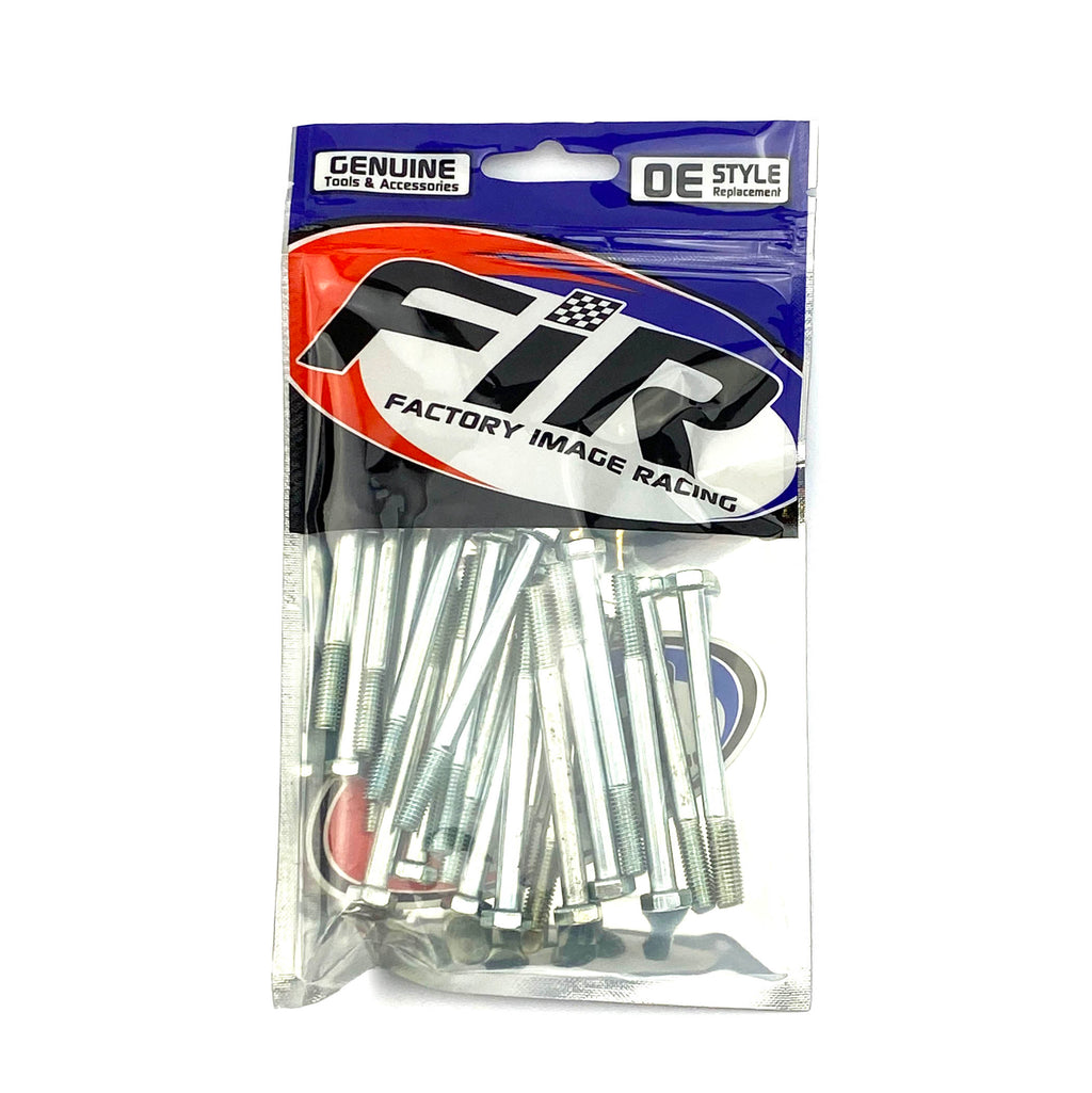 PK/20 M6x70 HEX.BOLT