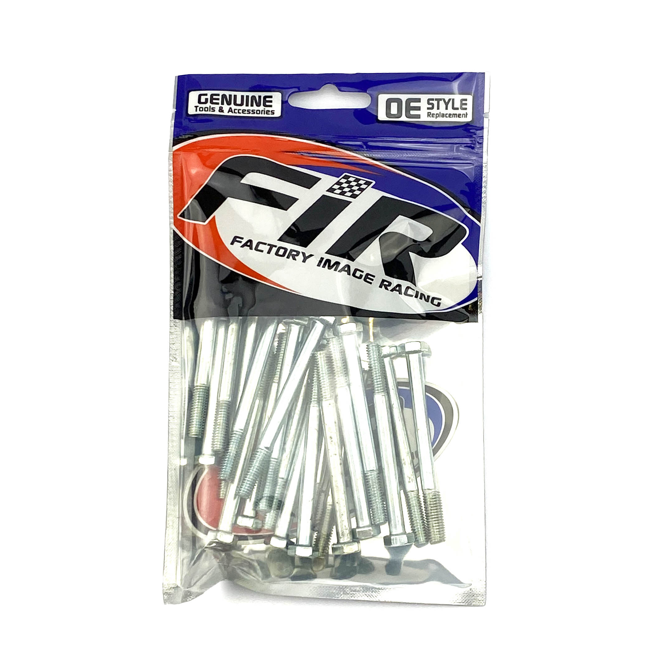 PK/20 M6x70 HEX.BOLT