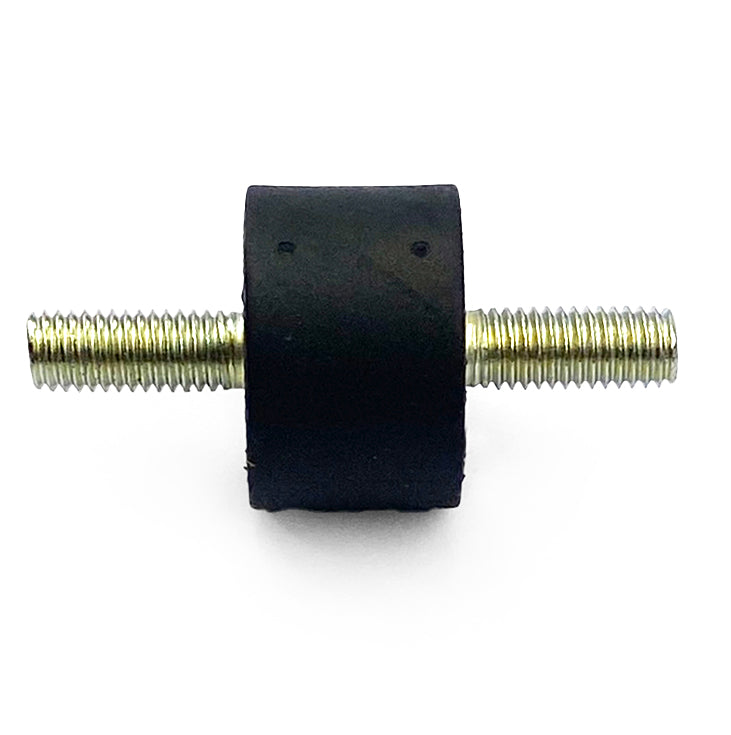 EXHAUST UNIVERSAL ANTI-VIBRATION MOUNT RUBBERS TWIN-STUD 20mm x 30mm M8
