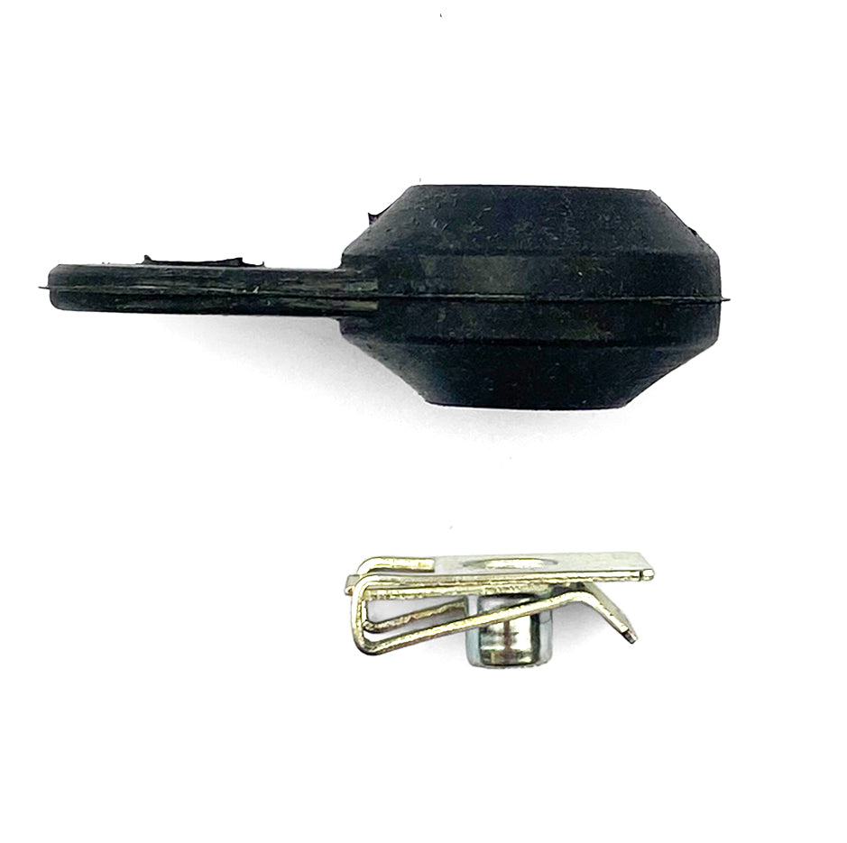 EXHAUST MOUNT KTM TYPE 50305012000 54605262000